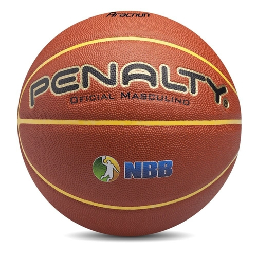 Bola de Basquete 7.8 Crossover PrÓ Penalty Menor preço em Bola de Basquete 7.8 Crossover PrÓ Penalty
