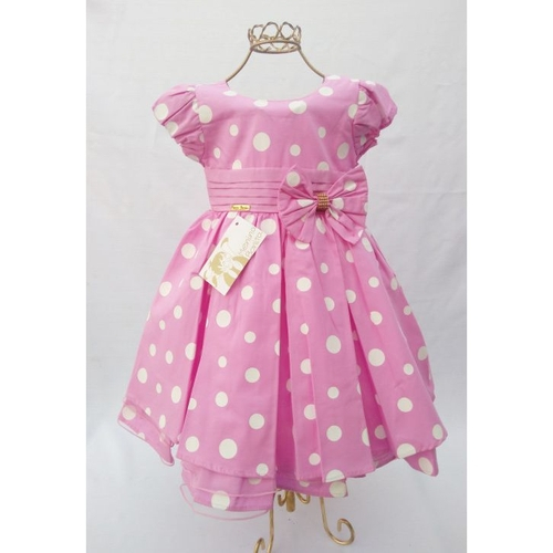 vestidos da minnie rosa para aniversario