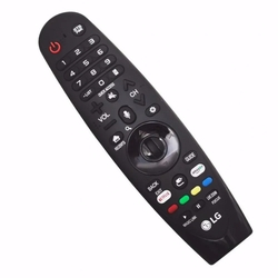 Controle Remoto Lg Smart Magic - An-mr18ba é boa?