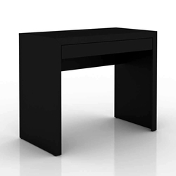 Escrivaninha Window 1 Gv Preto é boa?