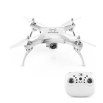 S16 2.4G 4CH Altitude Reter HD Camera WIFI FPV RC Quadrotor Drone selfie dobrável Vida útil da bateria Quadrotor 12.1
