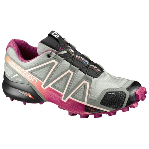 tênis salomon speedcross 3 feminino