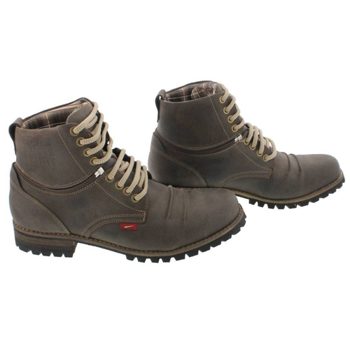 Bota ferracini sale pionner castor