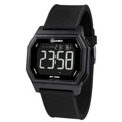 Relógio X Games Masculino Ref: Xgppd112 Pxpx Retangular Digital é boa?