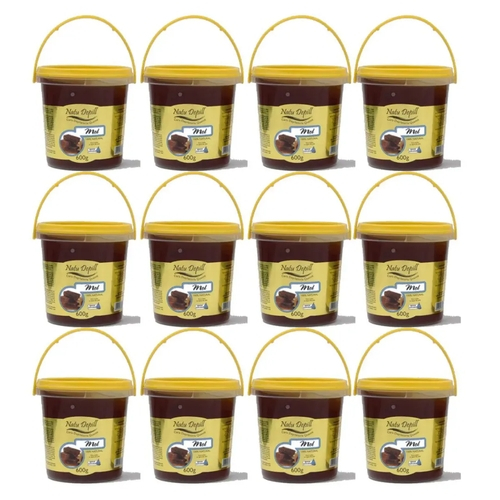 Qual o preço do(a)Kit 12 Cera Depilatória Quente Natu Depill 600g Natural Mel Kit 12 Cera Depilatória Quente Natu Depill 600g Natural Mel
