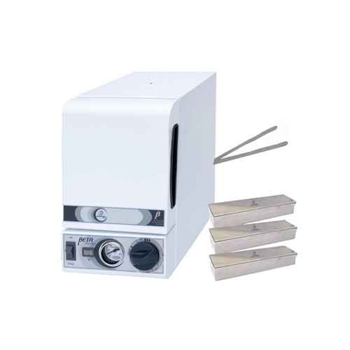 Qual o preço do(a)Estufa Odontécnica Beta 4L Bivolt Estufa Odontécnica Beta 4L Bivolt
