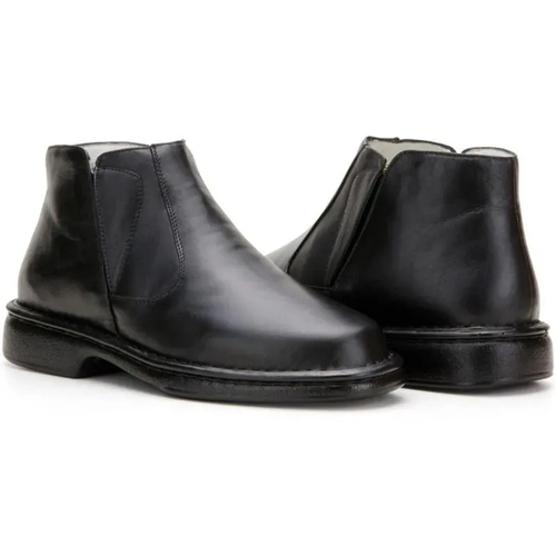 bota masculina adulto