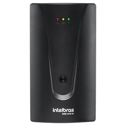 Nobreak Interativo Xnb 1440va Intelbras Entrada Bivolt Saída 120v 6 Tomadas é boa?