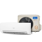 Ar Condicionado Split Springer Midea Inverter 9000 Btus Frio 220V