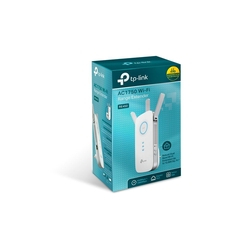 Repetidor De Sinal Tp-link Re450 Wifi Ac1750 Menor preço em Repetidor De Sinal Tp-link Re450 Wifi Ac1750
