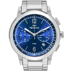 Relógio Technos Masculino Skymaster 6S21AA/1A é boa?