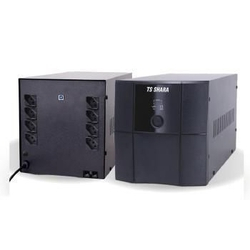 Nobreak TS Shara UPS Senoidal 2200 BIV/AUT 115/220 - 4420 é boa?