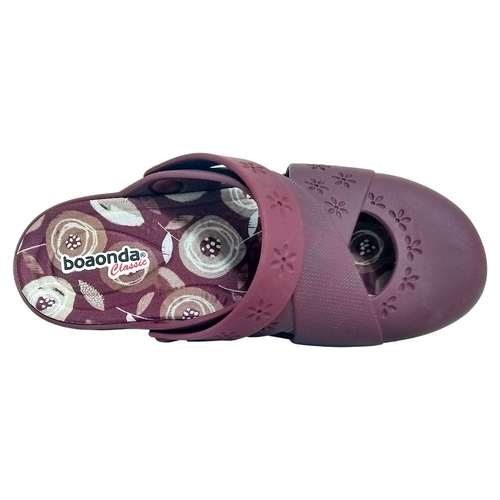 sandalias boa onda feminina