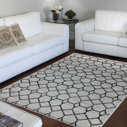 Menor preço em Tapete Belga Des 111a 200 X 300 Cm - Tapetes Corttex