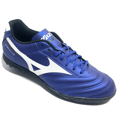 mizuno morelia society azul