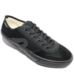 Tênis rainha vl-2500 masculino - preto é boa?