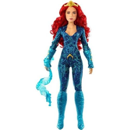 Barbie best sale mera aquaman