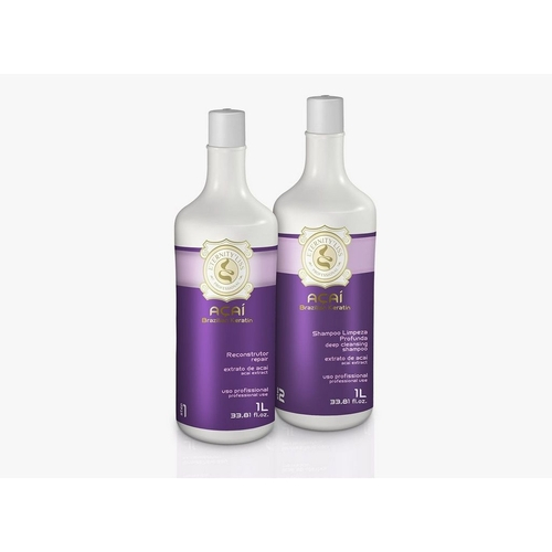 Qual o preço do(a)Brazilian Keratin Progressiva Extrato de Açai - Eternity Liss Brazilian Keratin Progressiva Extrato de Açai - Eternity Liss
