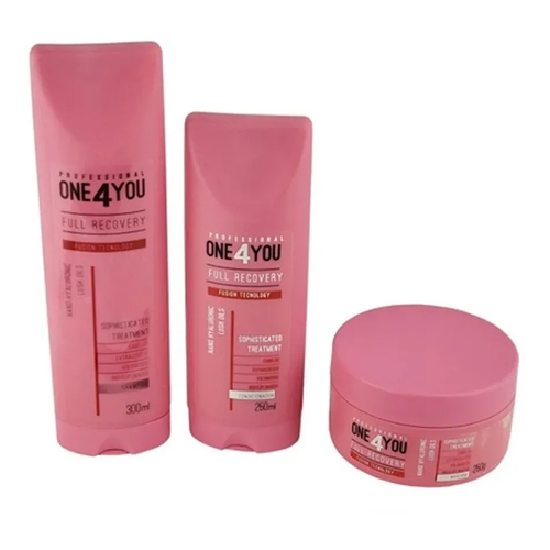 Qual o preço do(a)Kit One4You Full Recovery (3 Produtos) Kit One4You Full Recovery (3 Produtos)