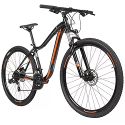 Bicicleta Caloi Kaiena Sport 2020 aro 29 Freio Hidráulico Menor preço em Bicicleta Caloi Kaiena Sport 2020 aro 29 Freio Hidráulico
