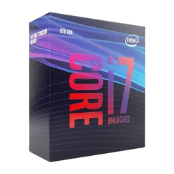 Processador Intel Core i7-9700 Box LGA 1151 3.0Ghz 12MB Cache é ruim? Processador Intel Core i7-9700 Box LGA 1151 3.0Ghz 12MB Cache é boa?