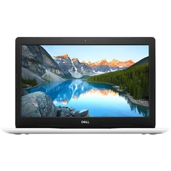 Menor preço em Notebook Dell Inspiron I15-3583-A2XB 8ª Intel Core I5 4GB 1TB LED 15,6" Windows 10 - Branco