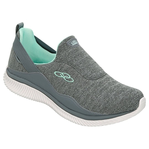 tenis olympikus feminino lojas americanas