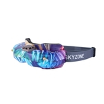 Amyove Lovely gift SKYZONE SKY02X 5.8Ghz 48CH Óculos FPV Diversidade Suporte 2D / 3D HDMI Rastreamento de Cabeça Com Ventilador DVR Câmera Frontal Para RC Racing Drone