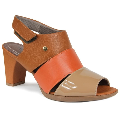 sandalia piccadilly maxitherapy