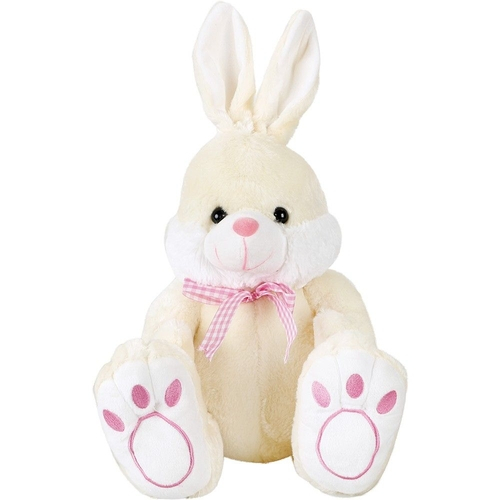 Coelho de pelucia lojas americanas Clearance