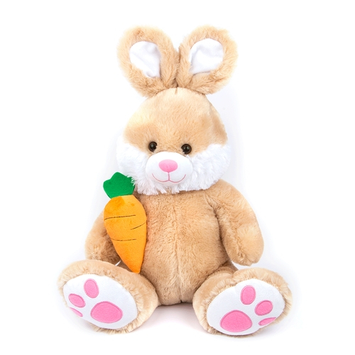 Coelho de pelucia lojas americanas Clearance