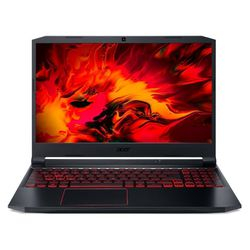 USADO: Notebook Gamer Acer Nitro 5 Intel Core i7-10750H 8GB (GeForce GTX1650 4GB) 512GB SSD W11 15,6” FHD IPS AN515-55-79X0 Menor preço em USADO: Notebook Gamer Acer Nitro 5 Intel Core i7-10750H 8GB (GeForce GTX1650 4GB) 512GB SSD W11 15,6” FHD IPS AN515-55-79X0