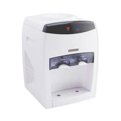 Bebedouro de Mesa Bivolt Branco Agratto Menor preço em Bebedouro de Mesa Bivolt Branco Agratto