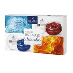 Kit Bio Mask Elementos Bioage
