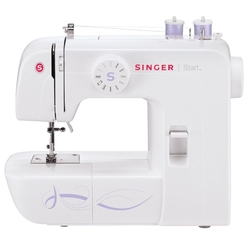 Maquina de Costura Start 1036 5 Pontos Branco Singer 110V 230101123 Menor preço em Maquina de Costura Start 1036 5 Pontos Branco Singer 110V 230101123