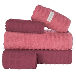 Jogo De Banho 5 Peças Kit Toalha Felpuda Jogo De Toalha Banhão Fio 24/2 é boa?