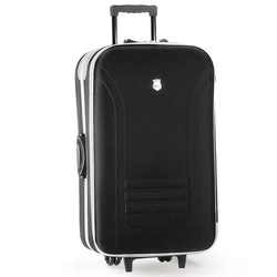 Mala média de Viagem Batiki C/ Rodinhas 23 Polegadas Et665-1 Menor preço em Mala média de Viagem Batiki C/ Rodinhas 23 Polegadas Et665-1