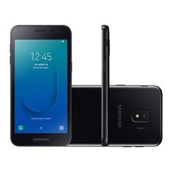 Celular Samsung J2 Core Sm-j260m 2018 8gb Preto + Nf Menor preço em Celular Samsung J2 Core Sm-j260m 2018 8gb Preto + Nf