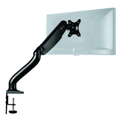 Suporte para Monitores Articulado a Gás Fury até 9kg e 29" Menor preço em Suporte para Monitores Articulado a Gás Fury até 9kg e 29"