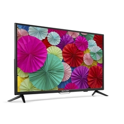 Tv Led Tl001 32" Hdmi/USB/vga/HD/conversor Preto Multilaser é boa?
