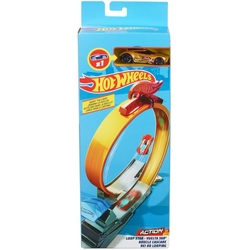Hot Wheels Acrobacias Rei do Looping e Carrinho Mattel Fwm85 é ruim? Hot Wheels Acrobacias Rei do Looping e Carrinho Mattel Fwm85 é boa?