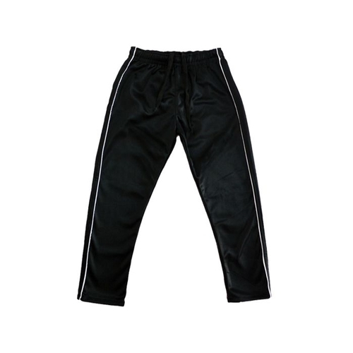 calça infantil de tecido