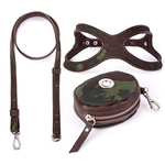 Kit Completo 4'Buddies Forest Camuflado M