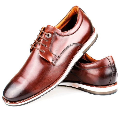 sapato social nevano