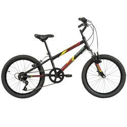 Bicicleta Snap Aro 20 Preto 1 Un Caloi é boa?