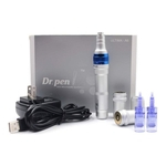 Dr Pen Ultima A6 + 2 Cartuchos e 2 Baterias Uso Sem Fio