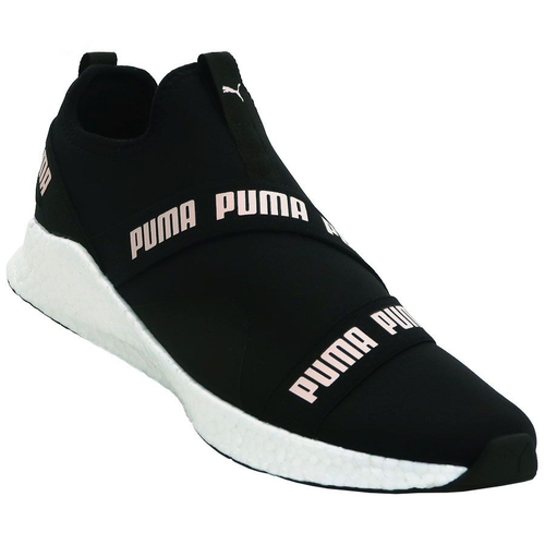 slip on puma feminino