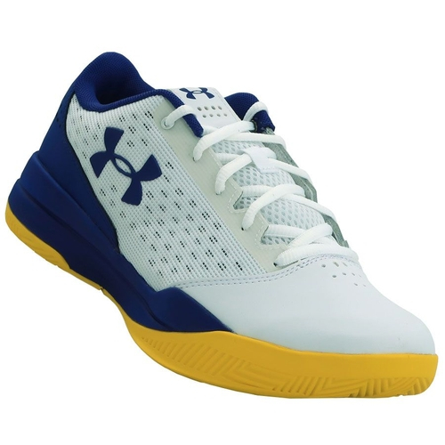 tênis under armour jet low