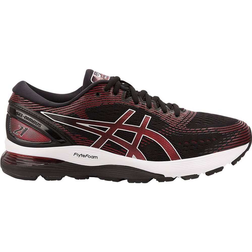 asics nimbus centauro