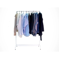 Arara Roupas Sapateira Cabideiro De Chão Mancebo Aço Carbono Menor preço em Arara Roupas Sapateira Cabideiro De Chão Mancebo Aço Carbono
